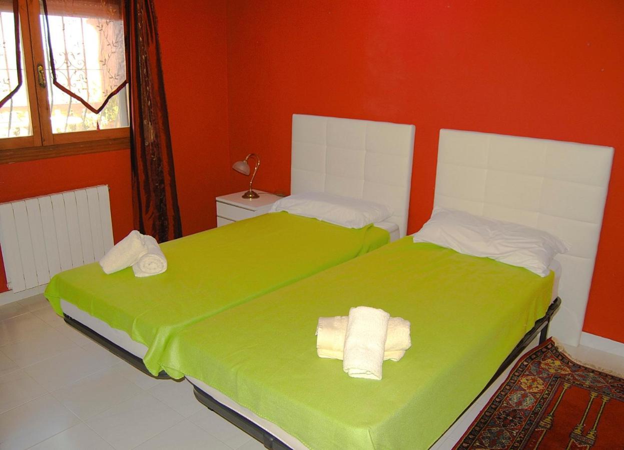 Villa Linda Vista - Stunning Views - By Holiday Rentals Villamar Benitachell Exteriör bild